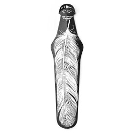 アスセイバー REGULAR リアフェンダー Feather サドルレール取付用ドロヨケ