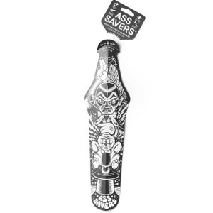 AXZCo[ REGULAR AtF_[ Magic Mudguards Th[tphP