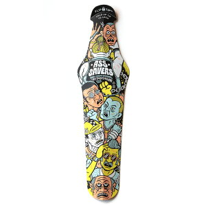 �A�X�Z�C�o�[ REGULAR ���A�t�F���_�[ Monster Mayhem �T�h�����[����t�p�h�����P