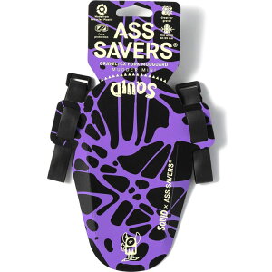 AXZCo[ MFM-1-GRV Mudder Mini Squid hP