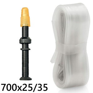 �G�N���v�X TPU���[�h�G���f�������X�`���[�u �X���b�h�o���u 700x25�`35c ���� 50mm