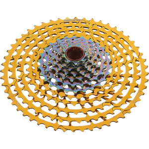 KCNC 12Sカセット9T-52T SRAM XD用