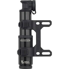 ウルフトゥース EnCase Pump 40cc ブラック