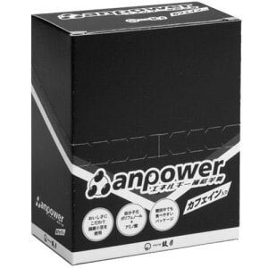 �A���p���[ �J�t�F�C�� 40g×12�{���� BOX �悤����