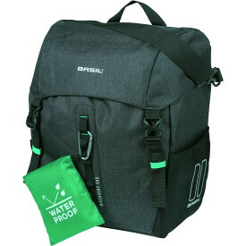 バジル ディスカバリー365Dシングル MIK ブラックマリー