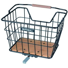 バジル ノーランド フロント/リア バスケット