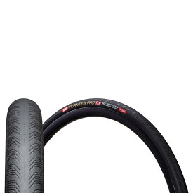 IRC FORMULA PRO チューブレスレディ スーパーライト 700×28C ブラック フォルダブル