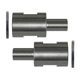 【店内全品P10倍!要エントリー9/11まで】オールドマンマウンテン フィットキット【リア用】 M10x1.0 axle M10×1.0