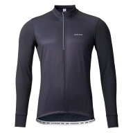 パールイズミ 【3121-BL】アーリー フォール ジャージ (オールシーズン対応) 1.ブラック PEARLIZUMI