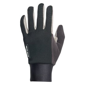 パールイズミ 【37】AT グリップ グローブ 1.ブラック PEARLIZUMI