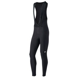 パールイズミ 【T991-3DV】トランスフォーム ビブ タイツ (10℃対応) 1.ブラック PEARLIZUMI