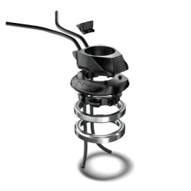 シマノプロ 内蔵ルーティング ヘッドセット