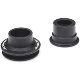 スコープ End-caps disc F TA 15×100 Race