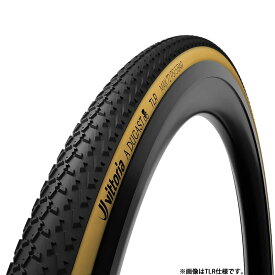 ビットリア A.Dugast Small Bird C チューブラー 33-28” ブラック/パラサイド リム幅27mm未満 デュガス