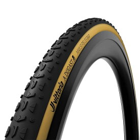 ビットリア A.Dugast Typhoon C チューブラー 33-28” ブラック/パラサイド リム幅27mm未満 デュガス