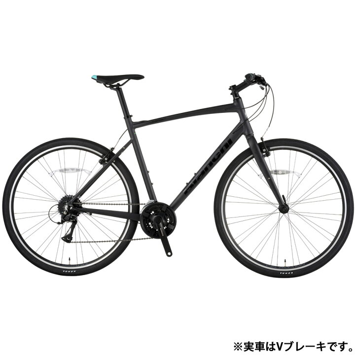 楽天市場】【送料無料】【代引不可】24ビアンキ C-SPORT 1 3×8SP 