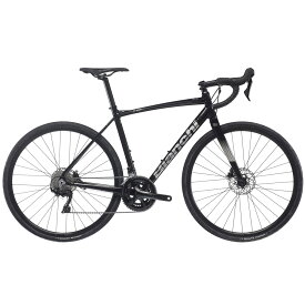 【送料無料】【代引不可】25ビアンキ VIA NIRONE 7 DISC SHIMANO 105 11SP シリアルブラック/チタニウムシルバーフルグロッシー