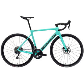 【送料無料】【代引不可】25ビアンキ SPRINT [ICR] SHIMANO 105 12SP CK16/ブラックフルグロッシー