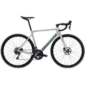 【送料無料】【代引不可】25ビアンキ SPRINT [ICR] SHIMANO 105 12SP ライトグレー/グラファイトレースグロッシー