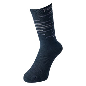 パールイズミ 【42】ヒートテックセンサー ウィンター ソックス 6.ブラック PEARLIZUMI