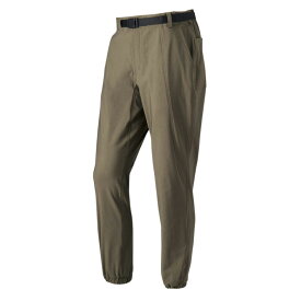 パールイズミ 【9180】ストレッチ イージー パンツ 2.アッシュ PEARLIZUMI