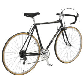 【送料無料】【代引不可】25ラレー CLUB RACE グロスブラック CLR