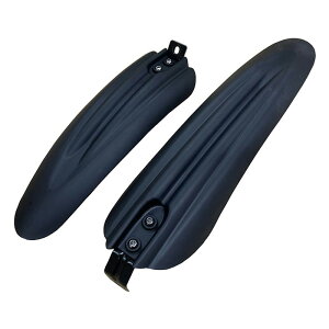 ラレー ショートフェンダー