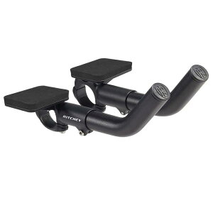 ���b�`�[ MINI SLIVER CLIP-ON KIT �o�[�N�����v�a�F31.8mm