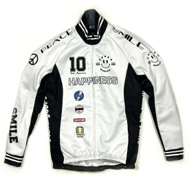 セブンイタリア 10th Smile Jacket オフホワイト