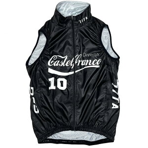 ZuC^A Castelfranco Gilet ubN