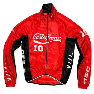 ZuC^A Castelfranco Windbreaker bh