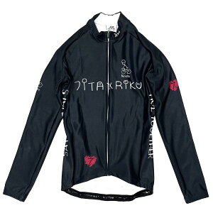 ZuC^A Riku Same Lady LS Jersey Ot@Cg fB[X