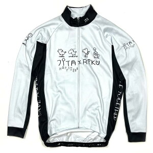 ZuC^A Riku Same LS Jersey CgO[