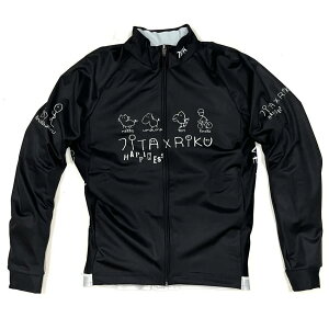 ZuC^A Riku Same Wind Jacket ubN