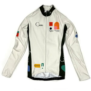 ZuC^A UFO Lady LS Jersey N[ fB[X