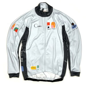 ZuC^A UFO LS Jersey O[