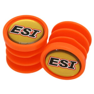 ESI�O���b�v Bar Plugs Pair �I�����W