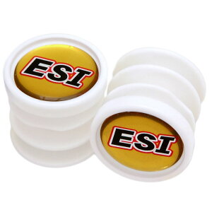 ESI�O���b�v Bar Plugs Pair �z���C�g