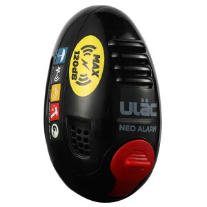 ULAC AIR ALARM ubN 120dBA[fBXNbN