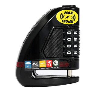 ULAC AIR ALARM COMBO ubN 120dBA[R{fBXNbN