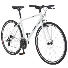 【送料無料】【代引不可】26ジオス MISTRAL SHIMANO ホワイト