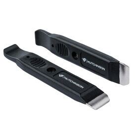 【店内全品P10倍!要エントリー8/11まで】ハッチンソン タイヤレバー 2本セット (8095-AD60256)