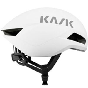 KASK NIRVANA�i�j���o�[�i�j �z���C�g�}�b�g �w�����b�g