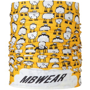 Gr[EFA NECK WARMER ubNV[v (7825S15-020N217)