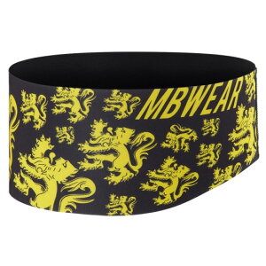 Gr[EFA Head Band - Flanders Edition CG[ (MB23S902020U009)
