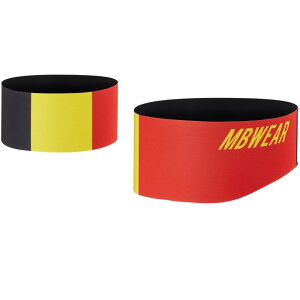 Gr[EFA Head Band - Flanders Edition tbO (MB23S909020U010)