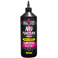 【即納】マックオフ ROAD & GRAVEL TUBELESS SEALANT 500ml
