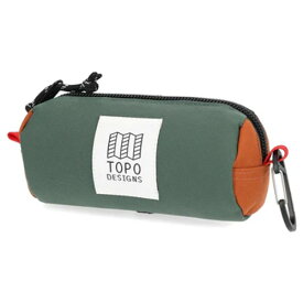 Topo Designs BURRITO BAG フォレスト