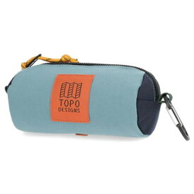 【即納】Topo Designs BURRITO BAG シーパイン