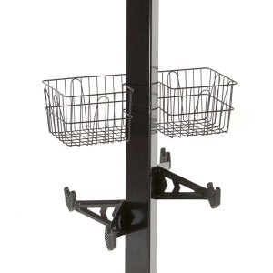 �t�B�[�h�o�b�N VELO CACHE STORANGE BASKET �u���b�N